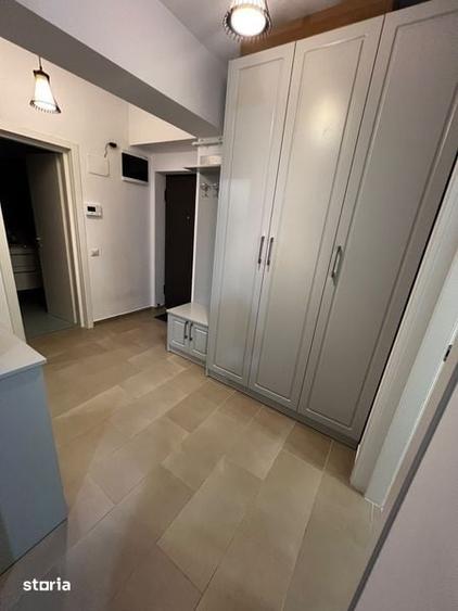 Apartament cu 2 camere decomandat în Podu Roș