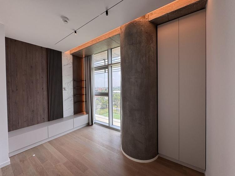 3-Room Apartment for Rent // Up-site // Parking Included // Spa - 3