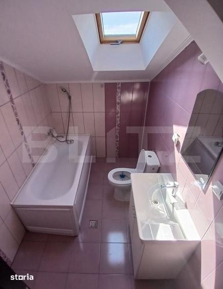 Apartament cu 3 camere decomandat în Centrul Istoric