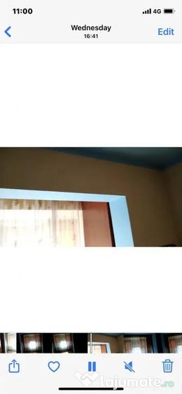 Apartament cu doua camere in zona Liceului Economic - 9