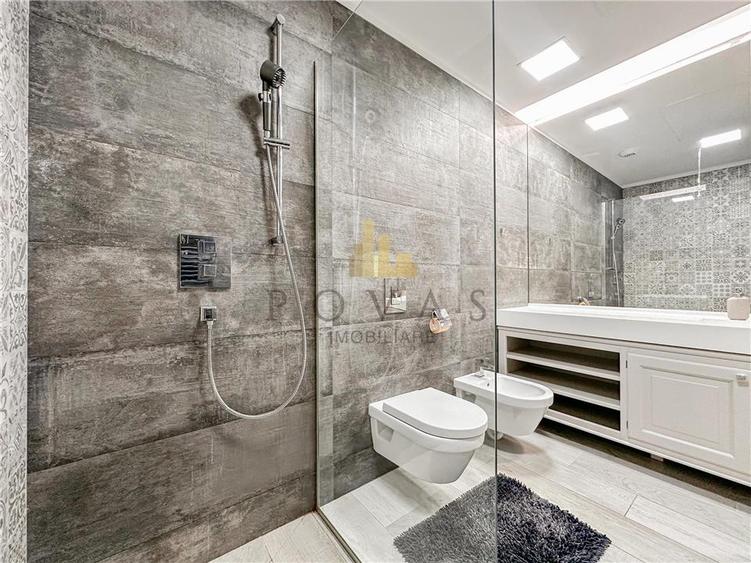 Inchiriere Apartament 3 Camere One Herastrau Park Aviatiei - 21