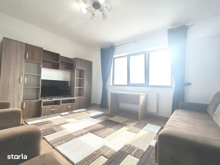 Apartament cu 2 camere în Prundu