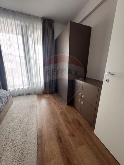 Apartament Premium de inchiriat  | Pipera | Strada Elisabeta Lipa - 10