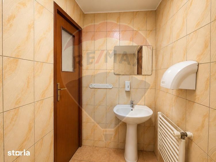 Spațiu comercial, de 45 mp, în Inel II