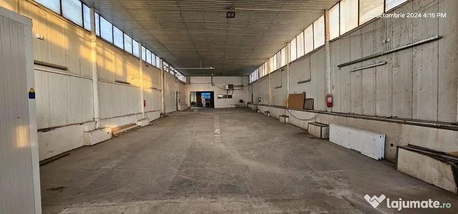 Teren de 760 mp, în Central
