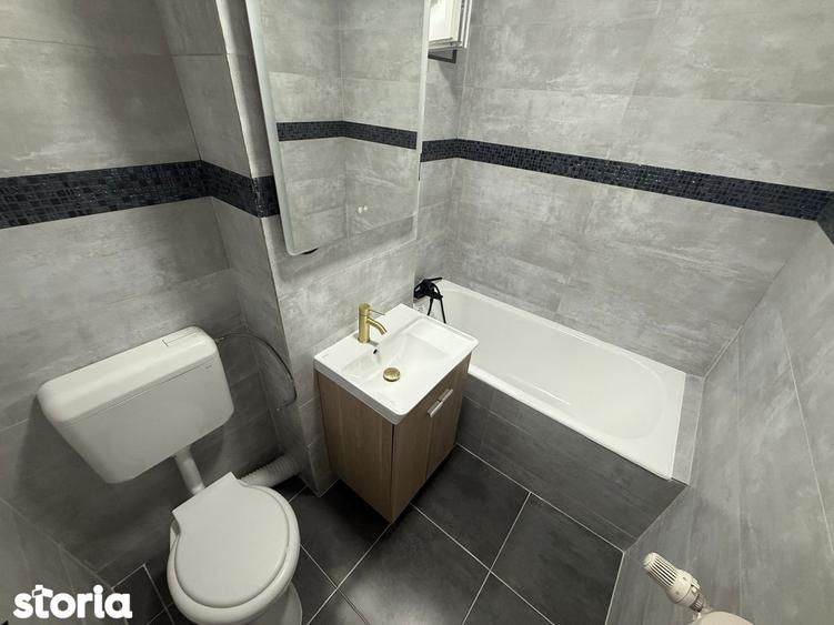 AP. 3 CAMERE - COLENTINA, BLOC REABILITAT, BUCATARIE INCHISA, MODERN - 11