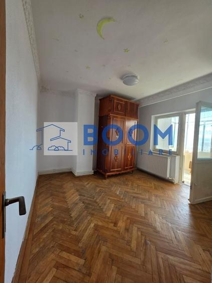 Apartament 3 camere | Centrala proprie | Proiect lift aprobat - 8