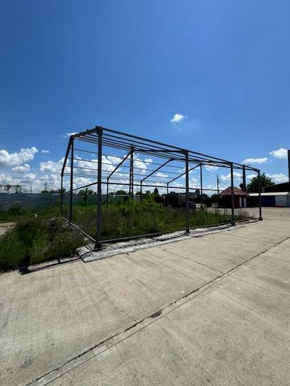Teren Construcții de 2973 mp, în Izvoare