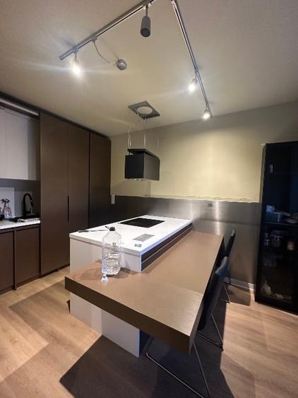 Duplex cu 3 camere cu Canalizare în Lascăr Catargiu