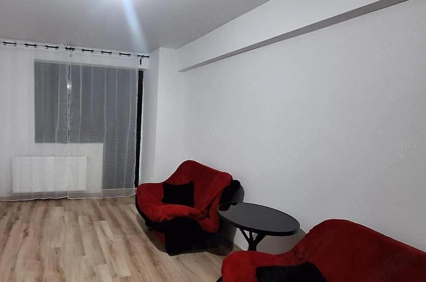 Apartament cu 2 camere decomandat în Berceni