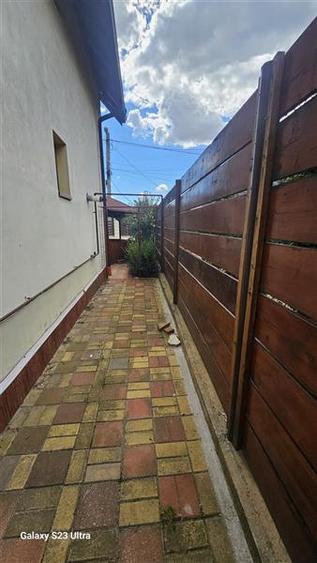 Casă individuală cu 5 camere cu Canalizare în Ștefănești