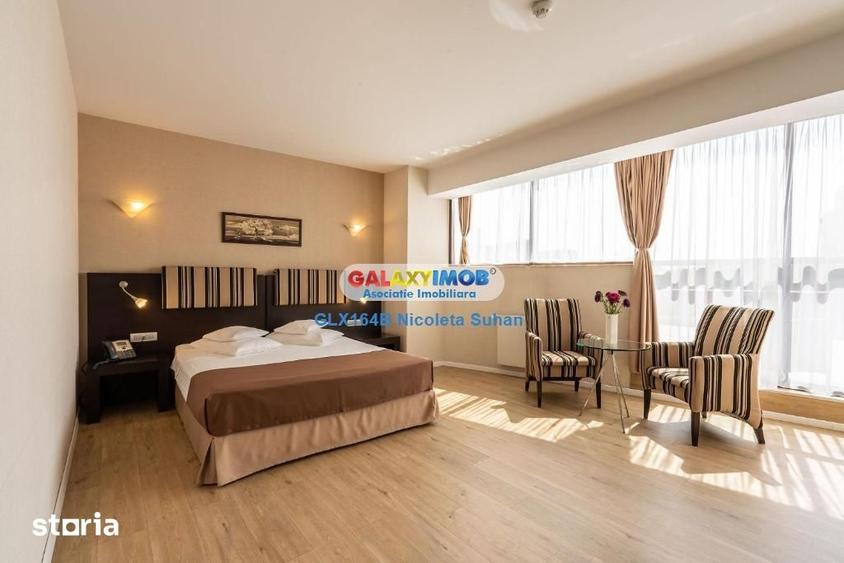 Hotel cu 76 camere de vanzare zona UNIRII Libertatii Marriot - 14