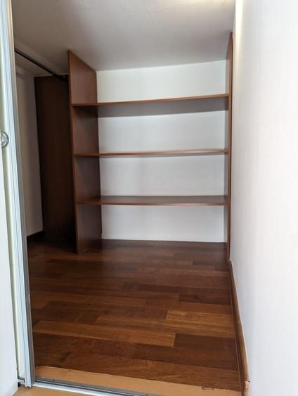 Penthouse cu 3 camere decomandat, mobilat în Domenii