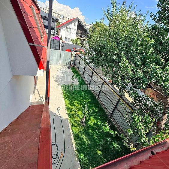Spațiu comercial, de 120 mp, în Micro 17