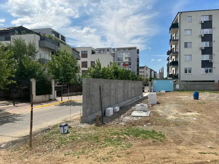 Policolor - Drum Gura Putnei, teren in suprafata 2500 mp - 9