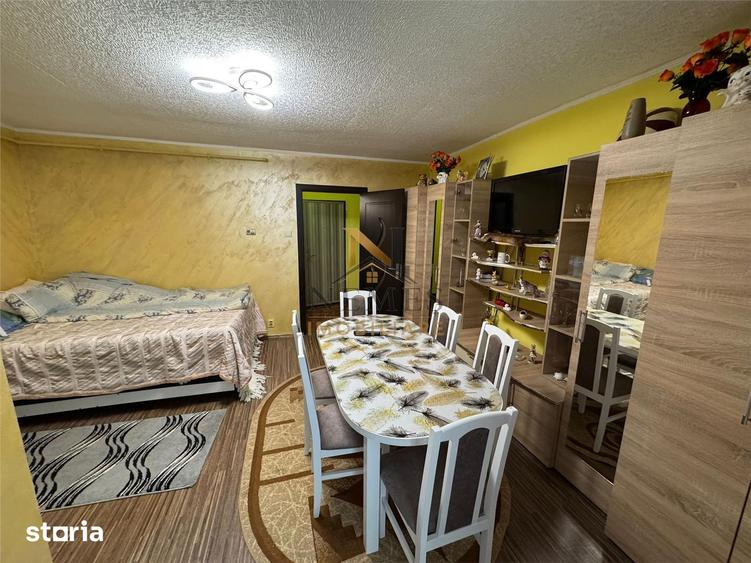 Garsonieră semidecomandată în Orașul Vechi