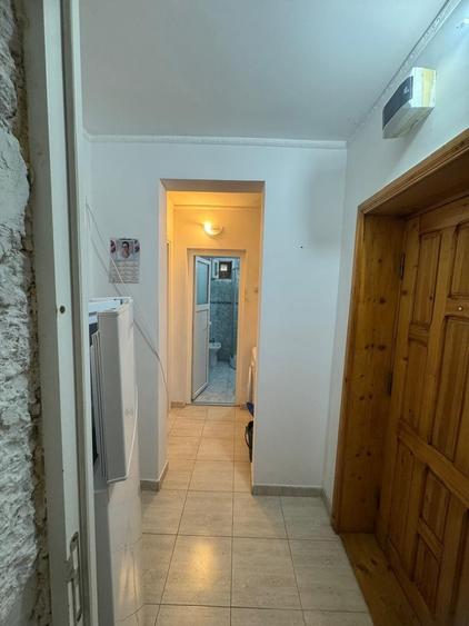 Apartament cu 2 camere decomandat în Vârteșcoiu