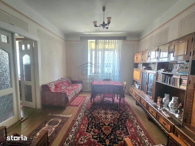 Apartament cu 3 camere în Ultracentral
