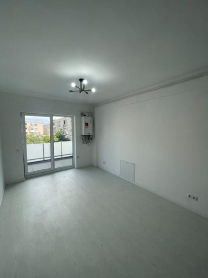 Apartament cu 2 camere decomandat în Depozitelor