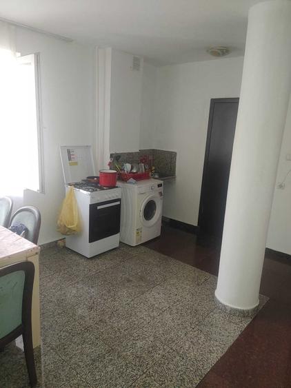 Garsonieră în Central
