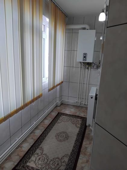 Garsonieră decomandată în Exterior Vest