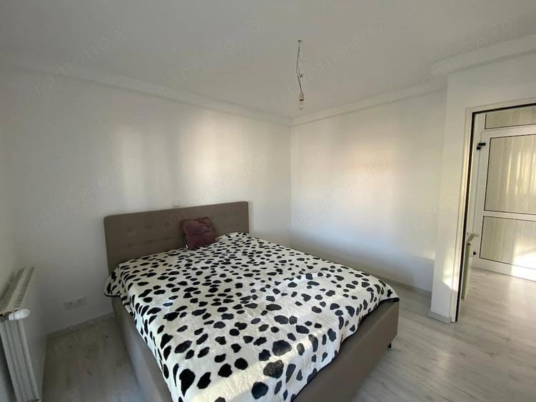 Apartament cu 3 camere decomandat în Mihai Viteazul