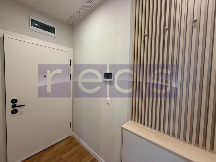 Apartament cu 2 camere în Străulești
