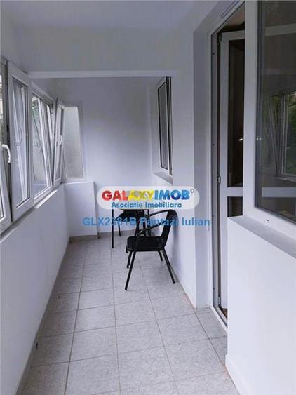 Apartament cu 2 camere decomandat, mobilat în Gorjului