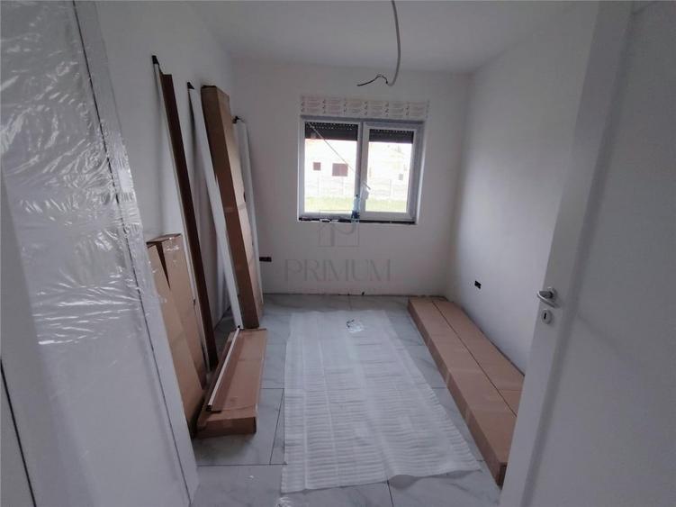 DUPLEX LA CHEIE - 3 DORMITOARE - TOATE UTILITATILE - 1