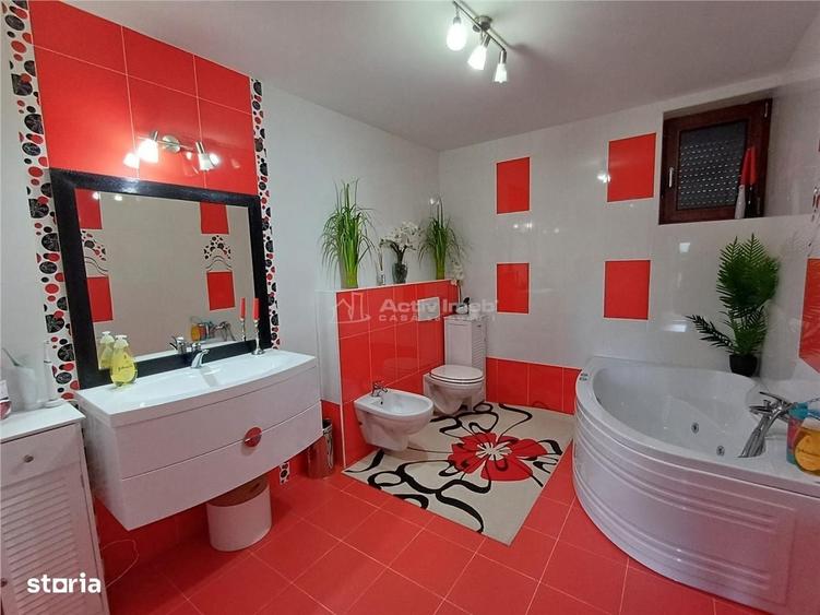 Casă cu 4 camere cu Teren 407 Mp în Șura Mare