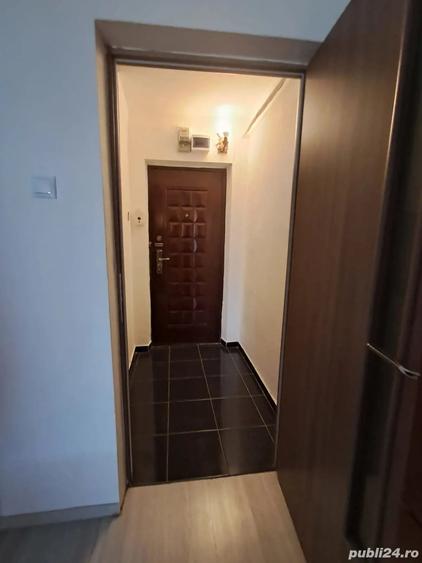 Garsonieră decomandată în Alexandru cel Bun