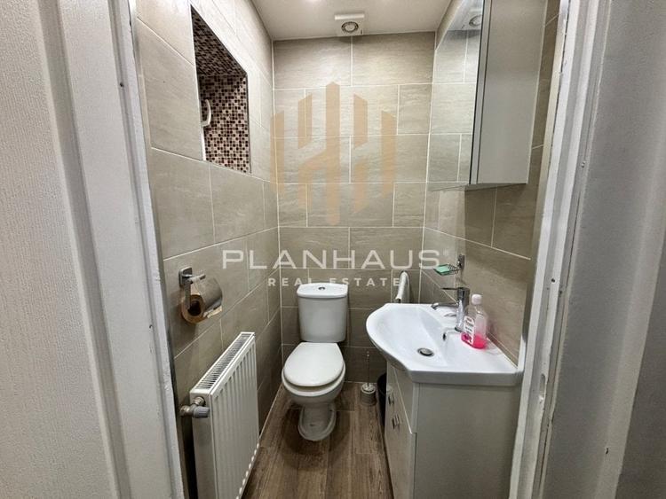Casă cu 5 camere cu Canalizare în Baia Sprie
