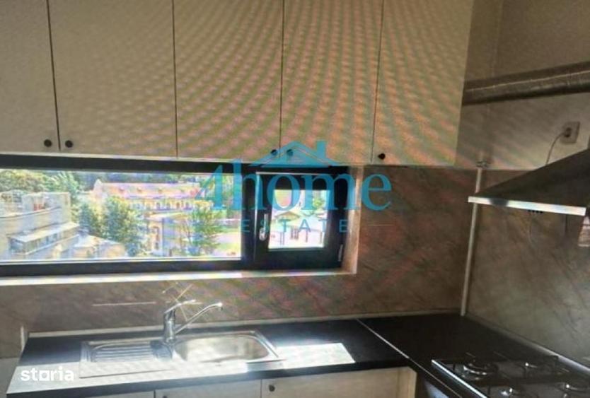 Apartament cu 2 camere în Muncii