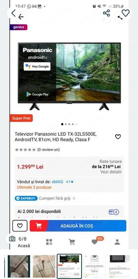 Garsonieră decomandată în Circumvalațiunii