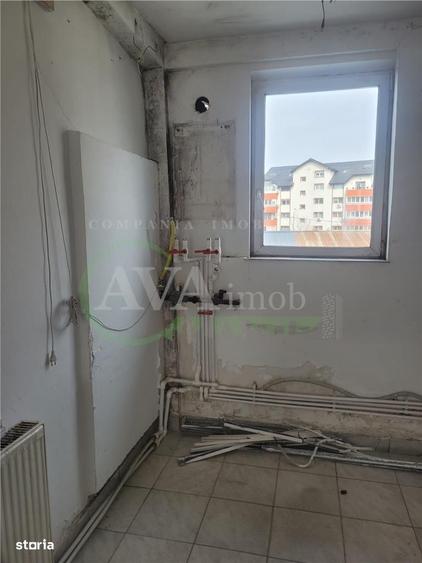 Spațiu comercial, de 40 mp, în Nazărioaia