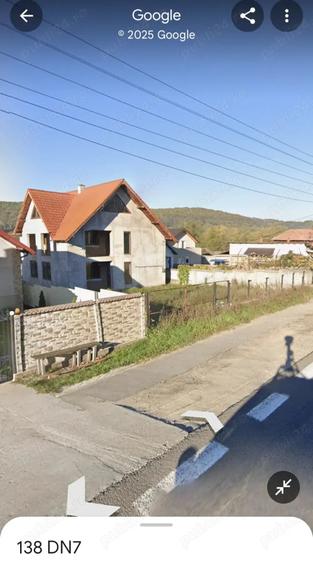 Casa cu teren 3500 mp la 11 km de Pite?ti - 5