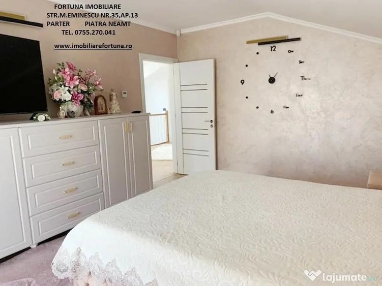 Casă cu 4 camere cu Teren 400 Mp în Central