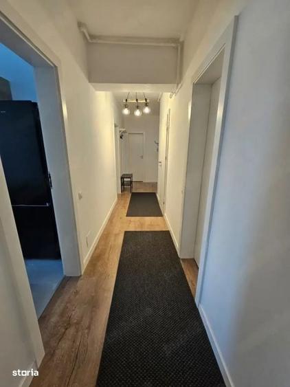 Apartament cu 3 camere decomandat în Parcul Carol