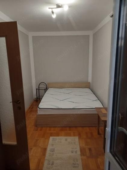 Apartament cu 2 camere semidecomandat în Dâmbovița
