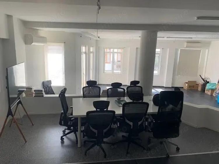 Spațiu comercial, de 90 mp, în Romană
