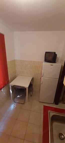 Garsonieră nedecomandată în Pantelimon
