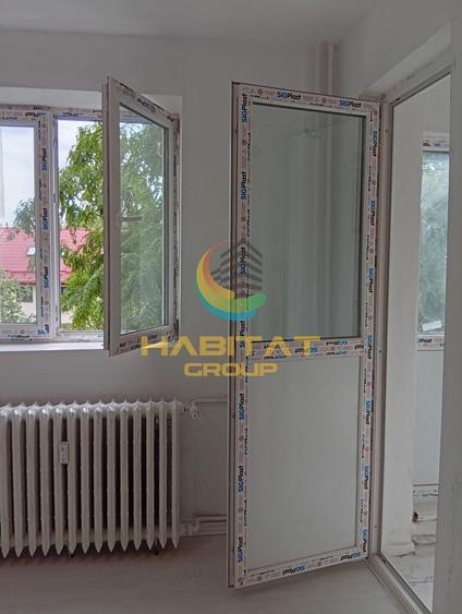 Apartament cu 2 camere decomandat în Brâncoveanu