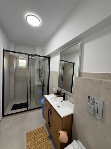 Închiriere apartament 4 camere  - ideal birou-firma– Bloc Horoscop, Piața Unirii - 15