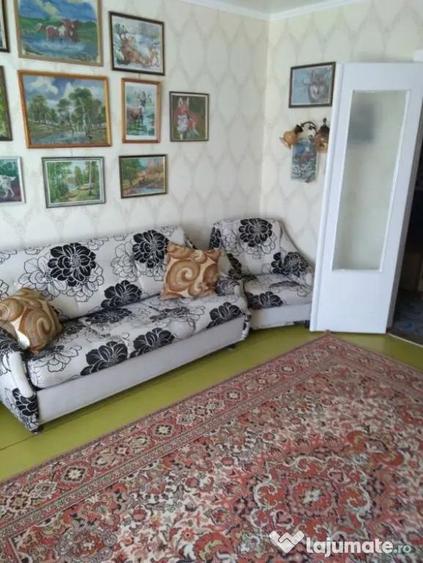 Apartament cu 2 camere decomandat în Grozăvești