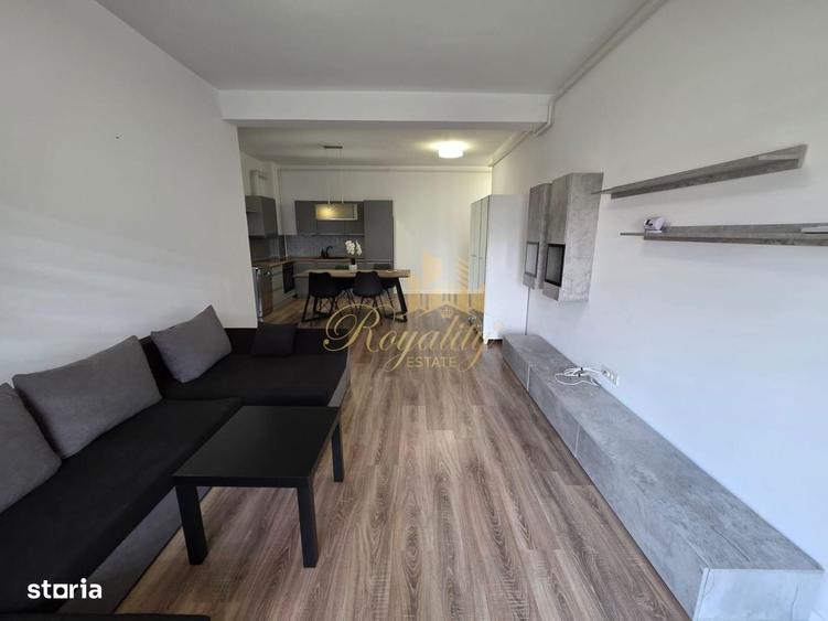 Apartament cu 2 camere în Lipovei