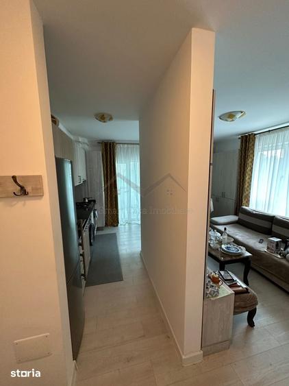 Apartament 2 camere Centru-Palas etaj 1 - 5