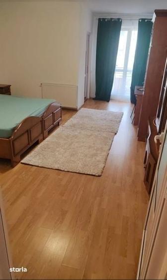Persoana fizica inchiriez ap. in Zorilor, str. Viilor - 4