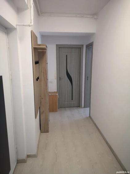 Apartament cu 2 camere decomandat în Nord