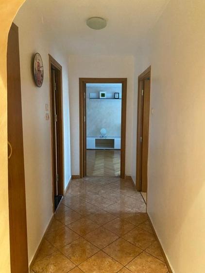 Apartament cu 2 camere decomandat, mobilat în Dorobanți