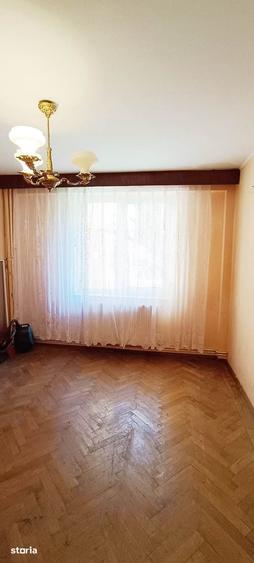 Apartament circular in cartierul astra - 5